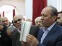 گزارش تصویری بازدید نمایشگاه دستاورد های علمی و پژوهشی پروفسور علی اکبر جلالی در دانشگاه صنعتی شاهرود